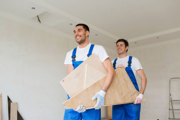 Best Basement Cleanout  in Prairieville, LA